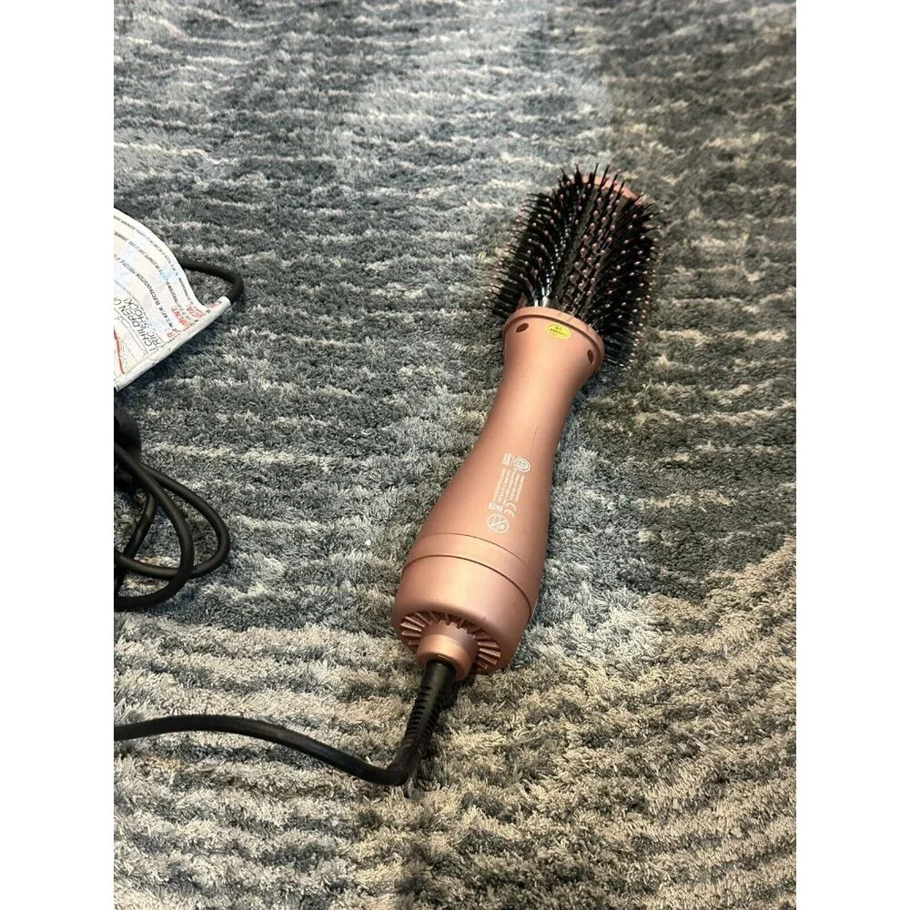 Sutra Supreme Limited Edition Professional Ionic Blowout Brush Style & Dry